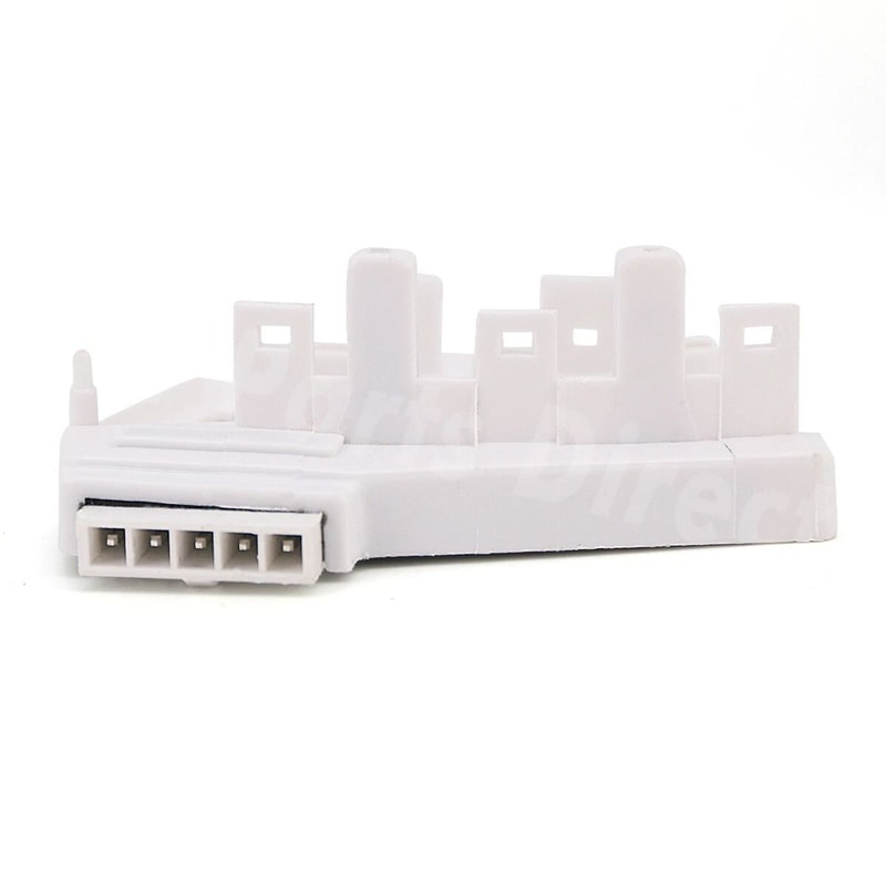 Rotor Position Sensor Assembly For LG Washer Replacement Sensor 0