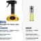 Oil Sprayer For Cooking Air Fryer Mister Spritzer For BBQ Salad Frying Baking 1