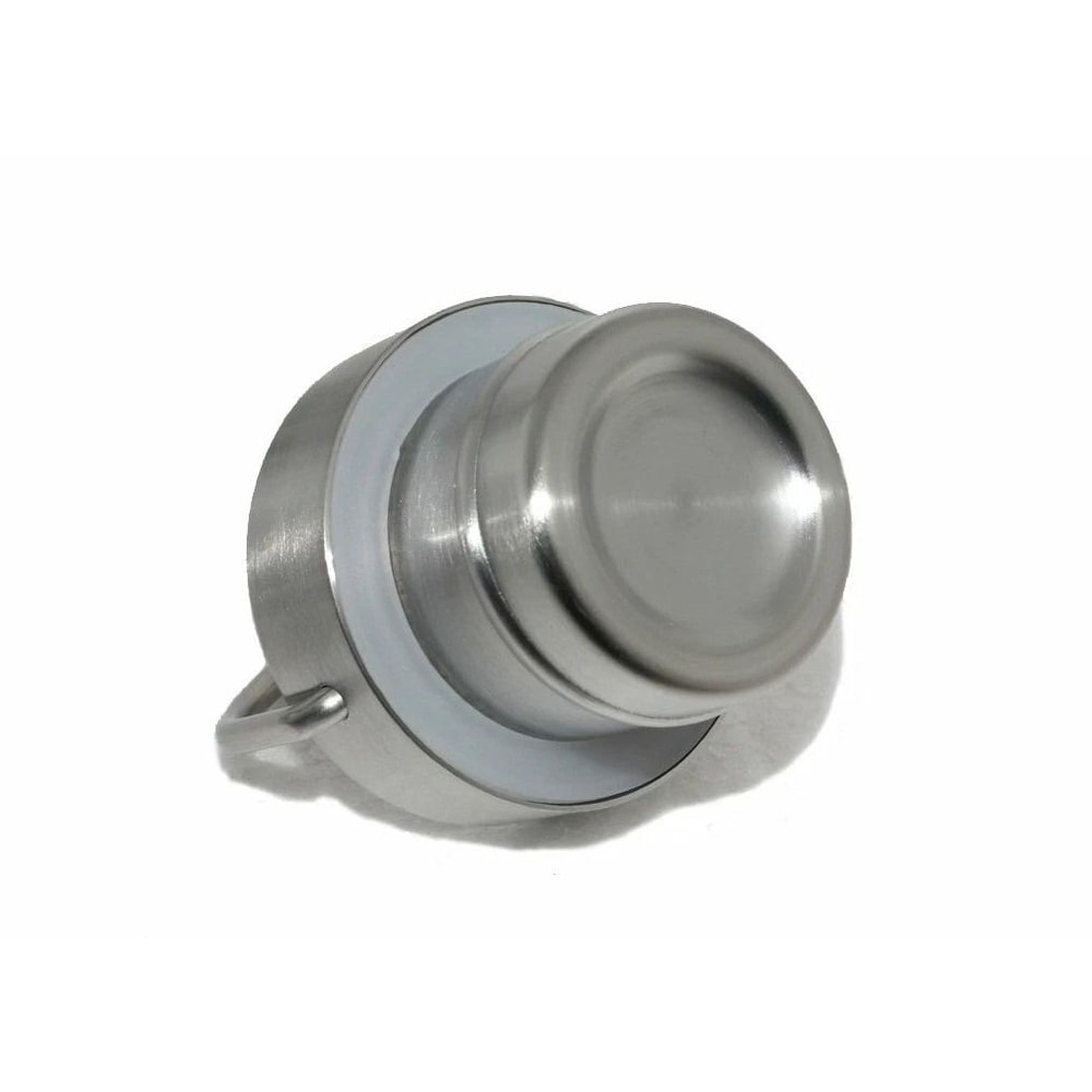 Hydro Flask Compatible Diameter Insulated Water Bottle Lid Vacuum Sealed Standard Mouth 1