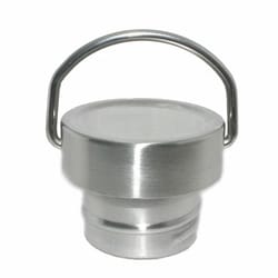 hydro flask compatible diameter insulated water bottle lid vacuum sealed, standard mouth