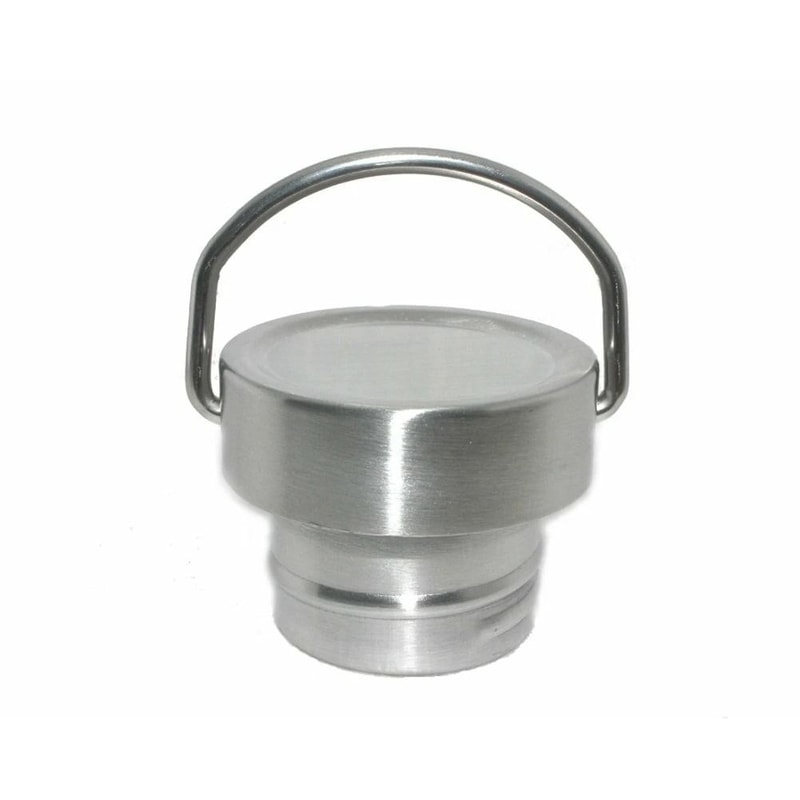 Hydro Flask Compatible Diameter Insulated Water Bottle Lid Vacuum Sealed Standard Mouth 0