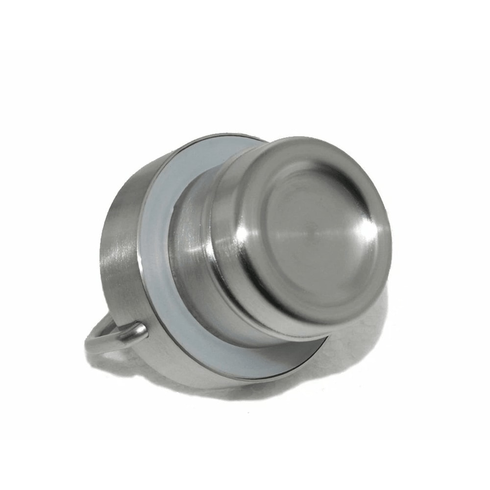 Hydro Flask Compatible Diameter Insulated Water Bottle Lid Vacuum Sealed Standard Mouth 2