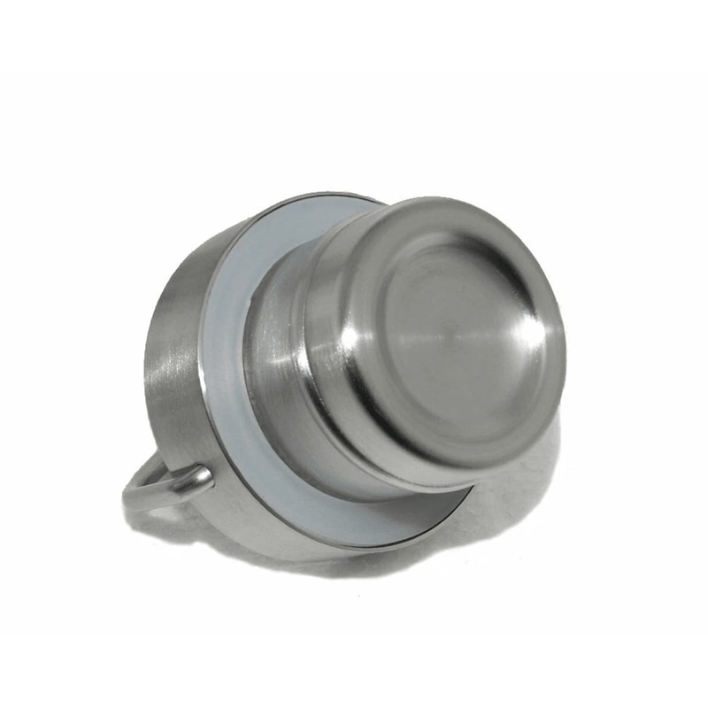 Hydro Flask Compatible Diameter Insulated Water Bottle Lid Vacuum Sealed Standard Mouth 2