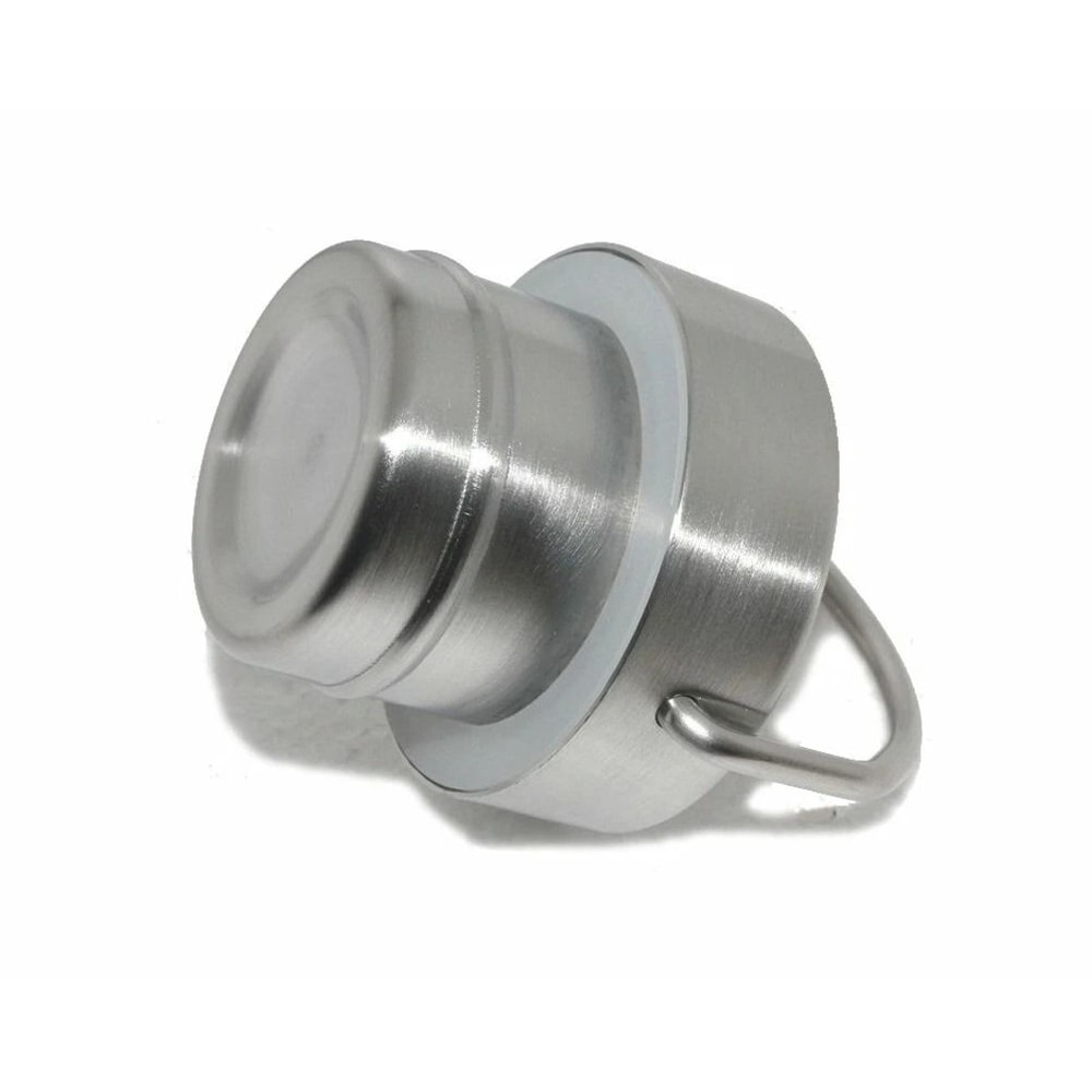 Hydro Flask Compatible Diameter Insulated Water Bottle Lid Vacuum Sealed Standard Mouth 4