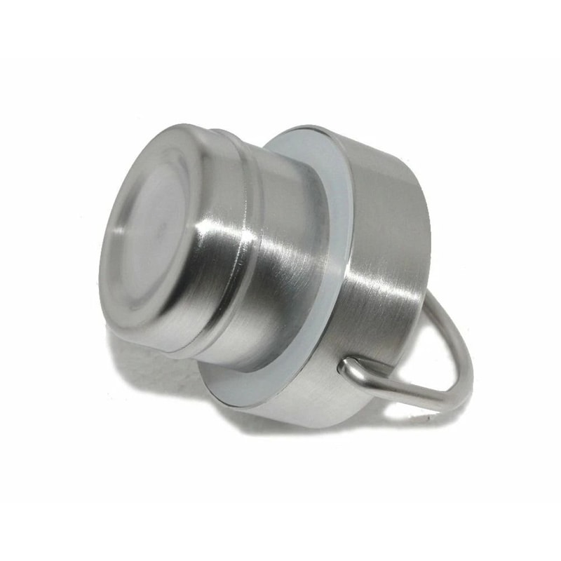 Hydro Flask Compatible Diameter Insulated Water Bottle Lid Vacuum Sealed Standard Mouth 4