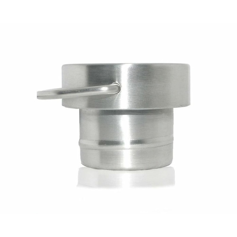 Hydro Flask Compatible Diameter Insulated Water Bottle Lid Vacuum Sealed Standard Mouth 5