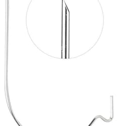 super hook picture hanger set multi function wall mount for art, clock, and home office decoration