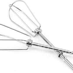 hand mixer turbo beaters replacement for kitchenaid