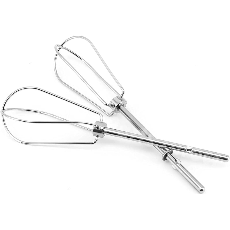 Hand Mixer Turbo Beaters Replacement For KitchenAid 0