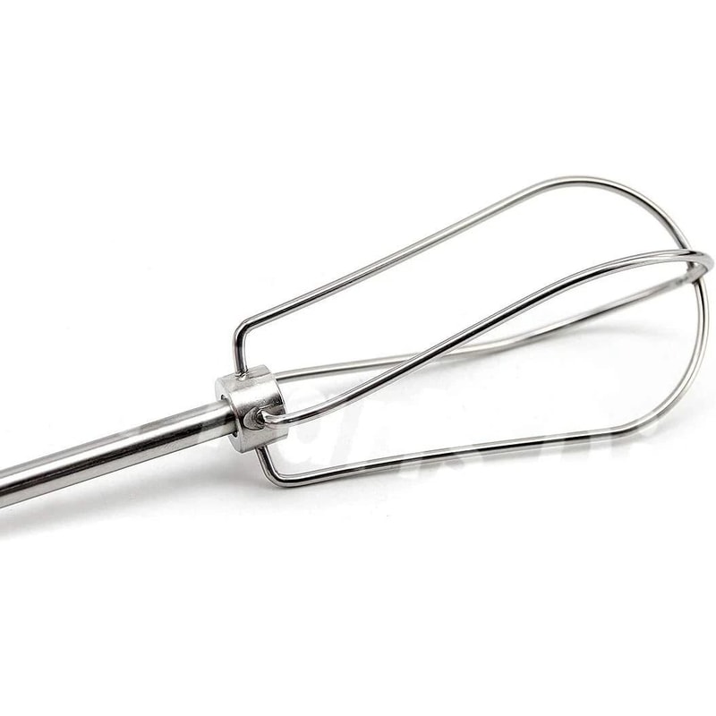 Hand Mixer Turbo Beaters Replacement For KitchenAid 3