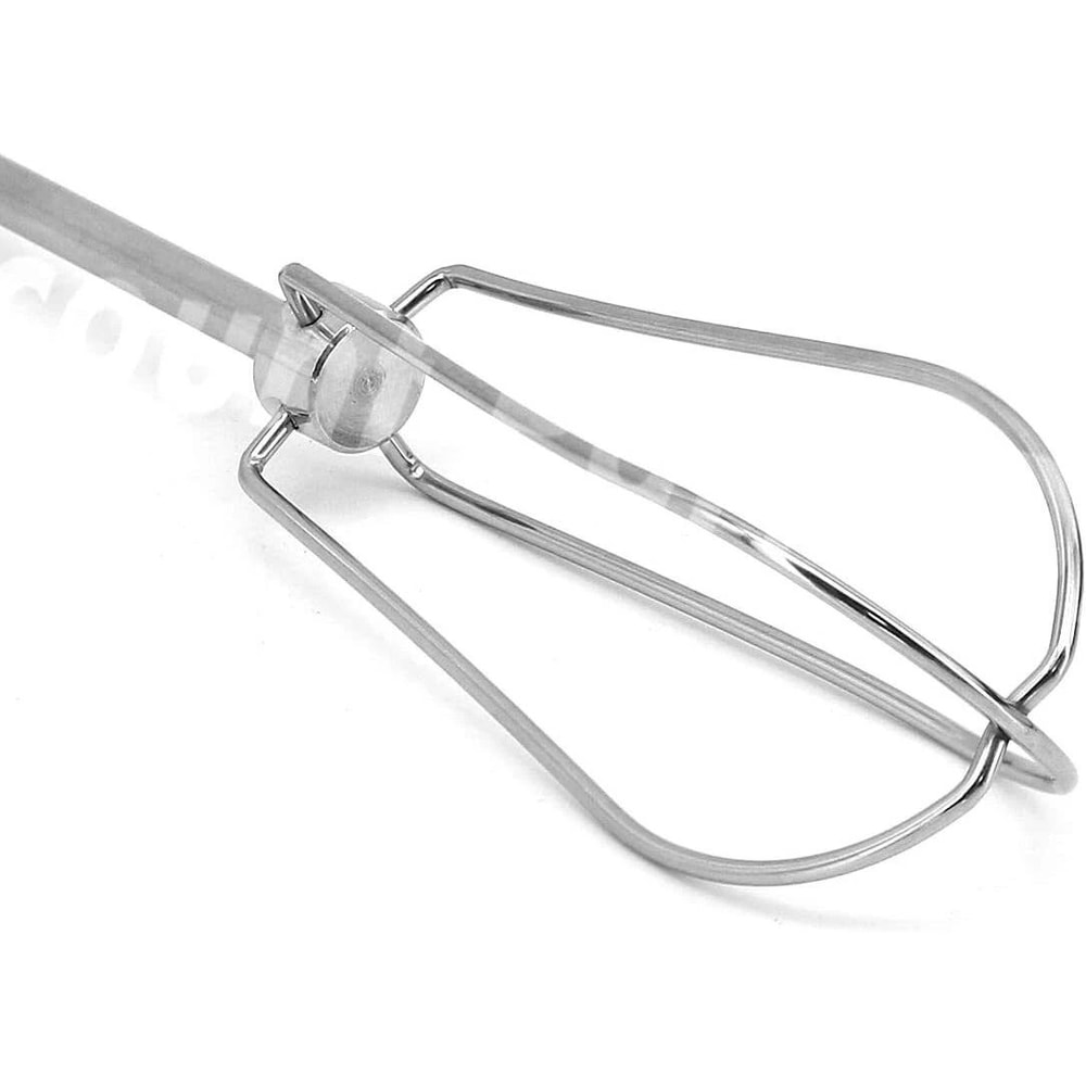 Hand Mixer Turbo Beaters Replacement For KitchenAid 4