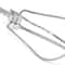Hand Mixer Turbo Beaters Replacement For KitchenAid 4
