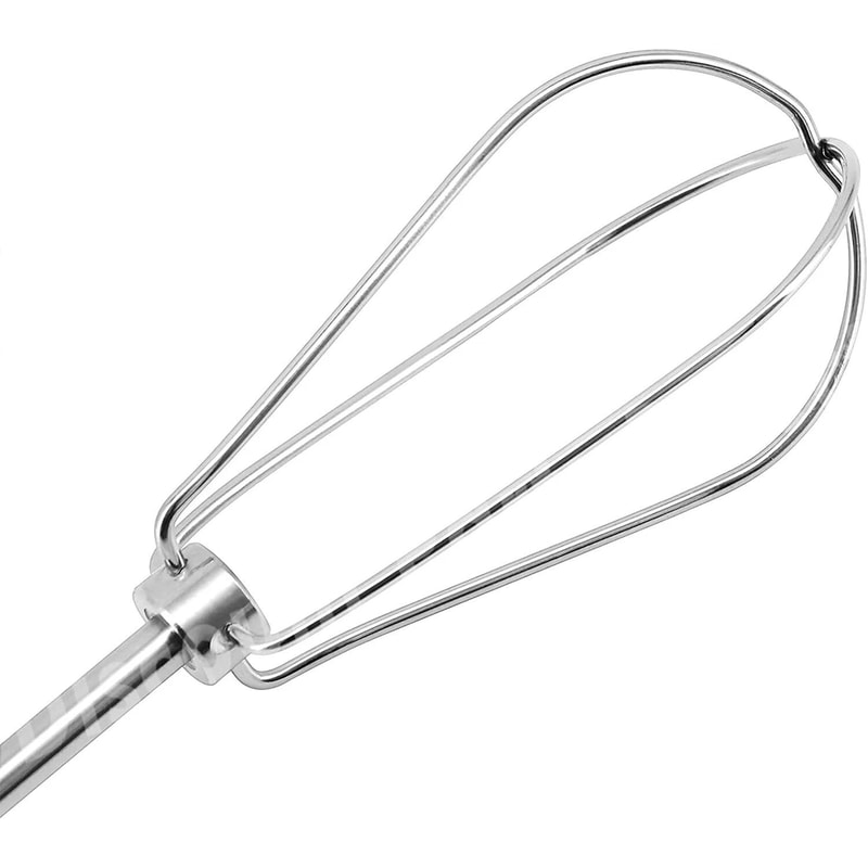 Hand Mixer Turbo Beaters Replacement For KitchenAid 5
