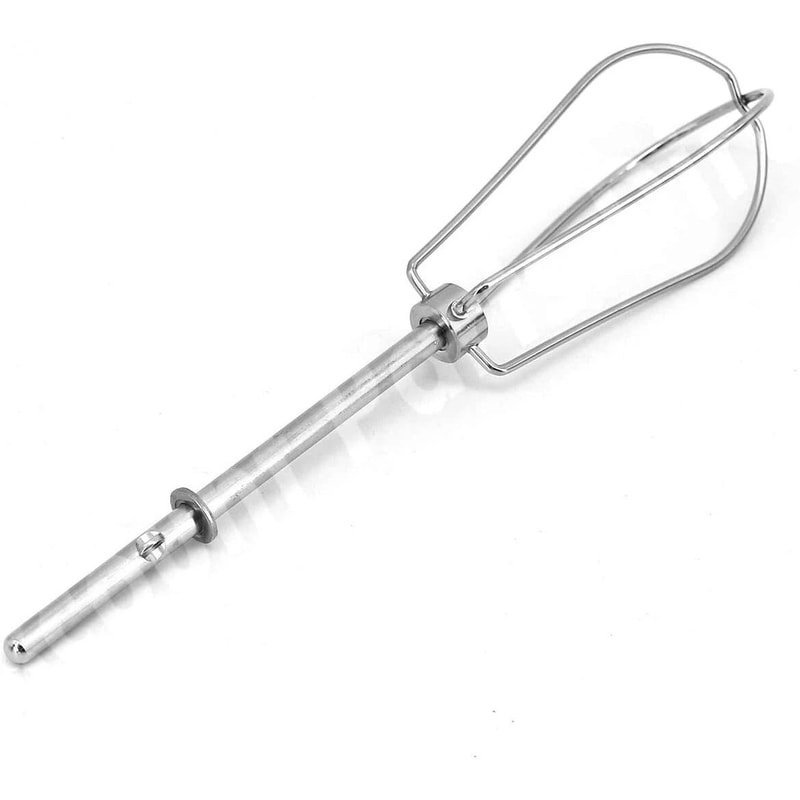 Hand Mixer Turbo Beaters Replacement For KitchenAid 6