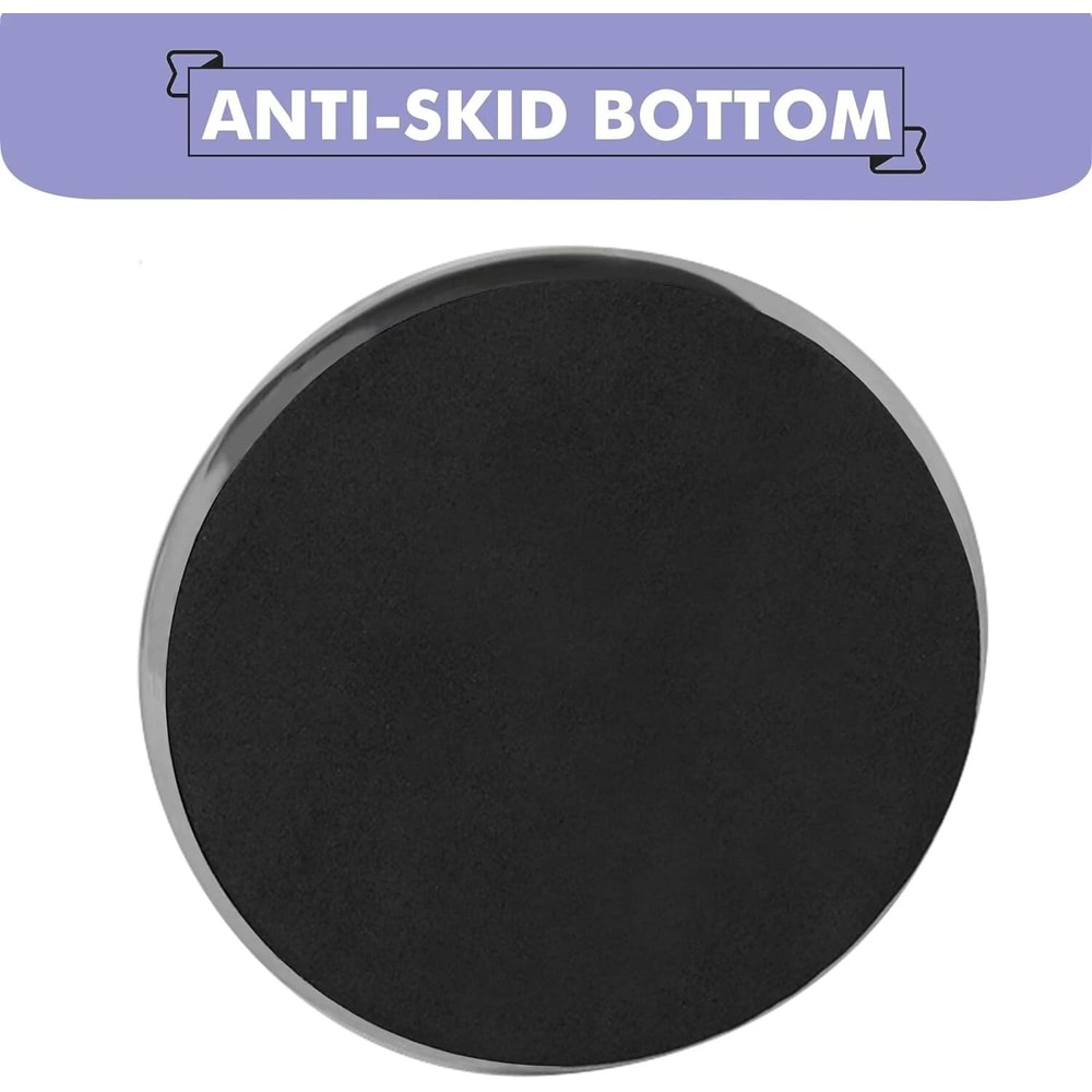 Stainless Steel Receipt Holder With Heavy Duty Base Restaurant Receipt Spike Stand 4