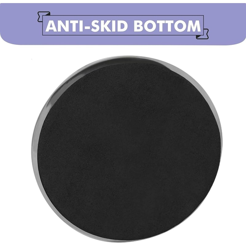 Stainless Steel Receipt Holder With Heavy Duty Base Restaurant Receipt Spike Stand 4