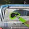 Multifunctional Windshield Cleaner Kit With 4 Reusable Extendable Handles Car Care Essential 4