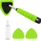 Multifunctional Windshield Cleaner Kit With 4 Reusable Extendable Handles Car Care Essential 7