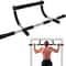 Multi Function Doorway Chin Up And Pull Up Bar For Home Gym 1