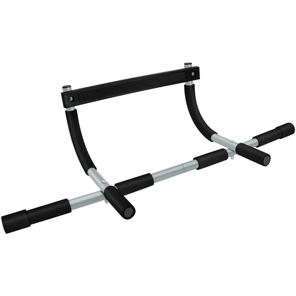 Multi Function Doorway Chin Up And Pull Up Bar For Home Gym 8