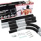 Multi Function Doorway Chin Up And Pull Up Bar For Home Gym 9