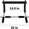 Multi Function Doorway Chin Up And Pull Up Bar For Home Gym 3