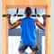 Multi Function Doorway Chin Up And Pull Up Bar For Home Gym 0
