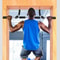 Multi Function Doorway Chin Up And Pull Up Bar For Home Gym 0