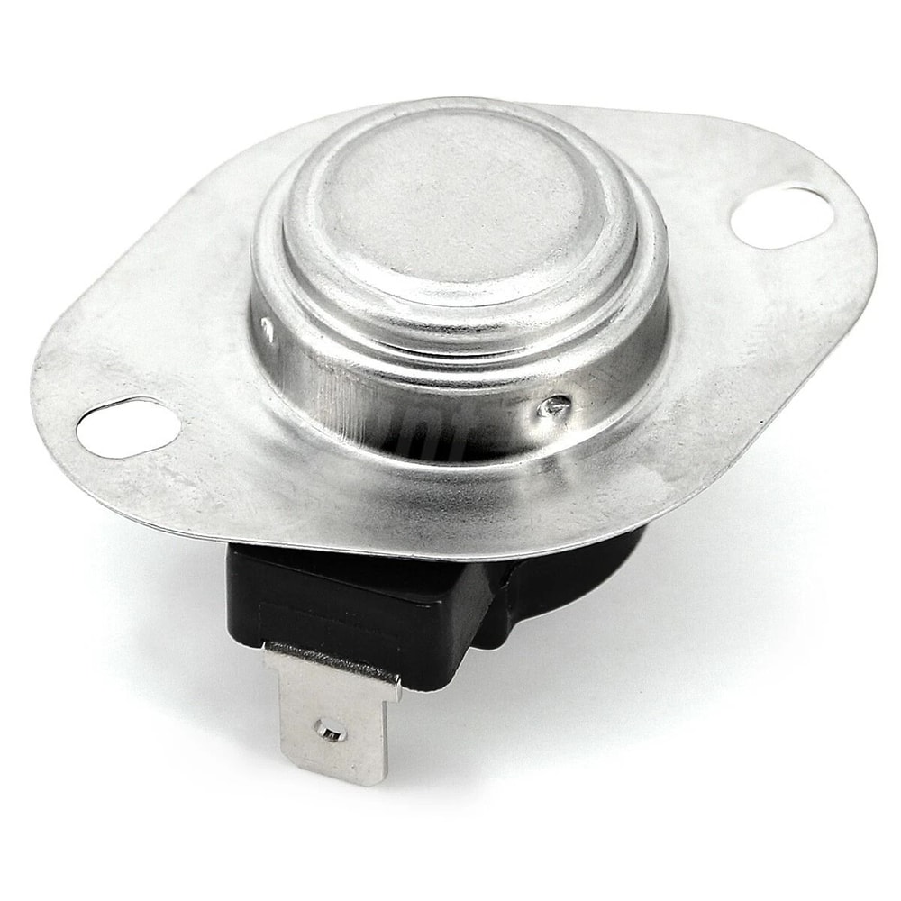 Dryer Thermostat Replacement For Samsung Kenmore 1