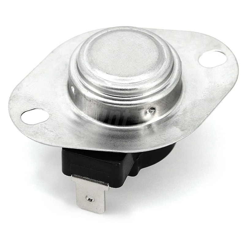 Dryer Thermostat Replacement For Samsung Kenmore 1