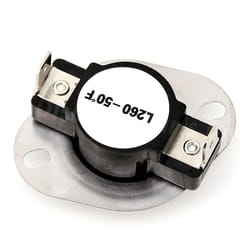 dryer thermostat replacement for samsung & kenmore