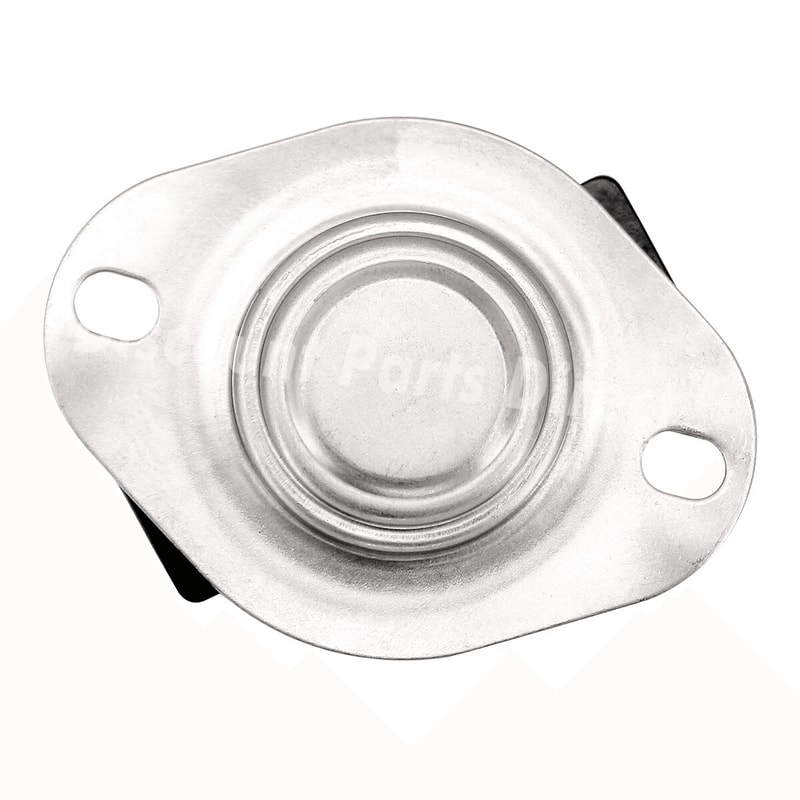 Dryer Thermostat Replacement For Samsung Kenmore 5