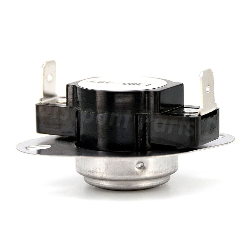 Dryer Thermostat Replacement For Samsung Kenmore 6