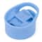 Replacement Flip Lid For Hydro Flask Wide Mouth Water Bottle Blue Coffee Lid Accessory 0