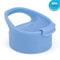 Replacement Flip Lid For Hydro Flask Wide Mouth Water Bottle Blue Coffee Lid Accessory 3