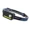 USB Rechargeable COB LED Headlamp Powerful Waterproof Work Light With Adjustable Head Band 6