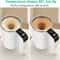 Electric Self Stirring Mug Magnetic Automatic Mixing Coffee Tea More 7