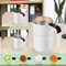 Electric Self Stirring Mug Magnetic Automatic Mixing Coffee Tea More 5