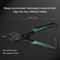 Self Adjusting Wire Cutter Crimping Pliers Multi Function Cable Stripper Tool For Precision Cuttin