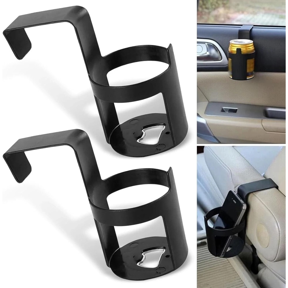 Universal Car Cup Holder Mount For Vehicle Convenient Drink Bottle Holder For Trucks And Cars 10