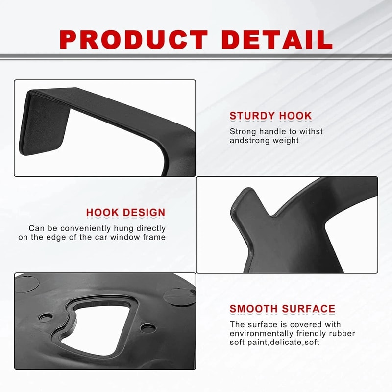 Universal Car Cup Holder Mount For Vehicle Convenient Drink Bottle Holder For Trucks And Cars 8