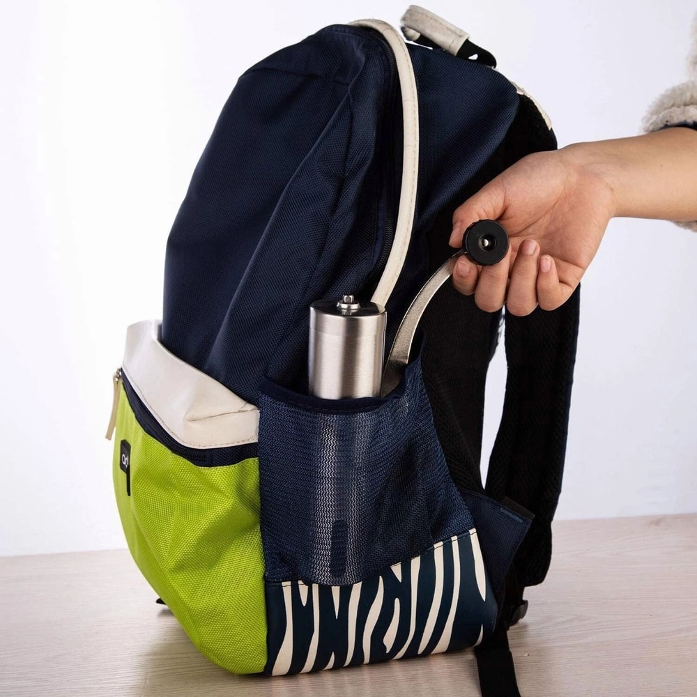 Manual Coffee Bean Grinder Stainless Steel Hand Coffee Mill With Ceramic Burr For Fresh Grinding 5