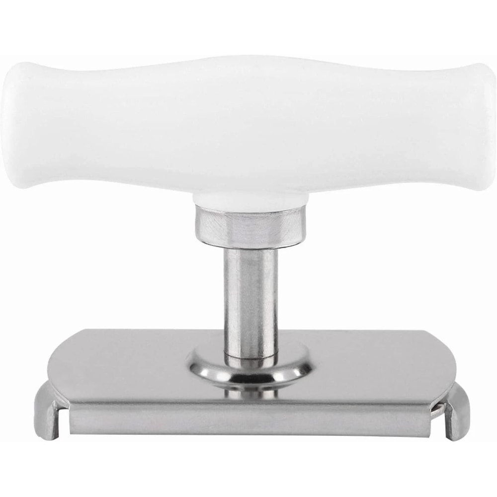 Adjustable Jar Lid Opener Stainless Steel Twist Off Grip Tool 1