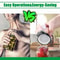 Adjustable Jar Lid Opener Stainless Steel Twist Off Grip Tool 7