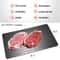 Fast Defrosting Tray For Quick Thawing Of Frozen Meat Food Safe Efficient And BPA Free 8