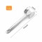 DoubleSided Meat Tenderizer Mallet Stainless Steel Steak Hammer For Beef And Pork Kitchen Tool 3