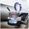 Car Ashtray With LED Light And Air Vent Multi Function Portable Ashtray For Vehicles 0