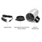 Portable Car Electric Kettle Travel Hot Water Beverage Heater 5