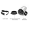 Portable Car Electric Kettle Travel Hot Water Beverage Heater 5