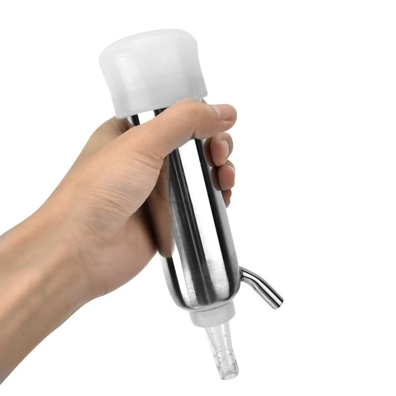 Upgraded Stainless Steel Milk Pulse Controller For Electric Milking Machines Durable Efficient Cow 0